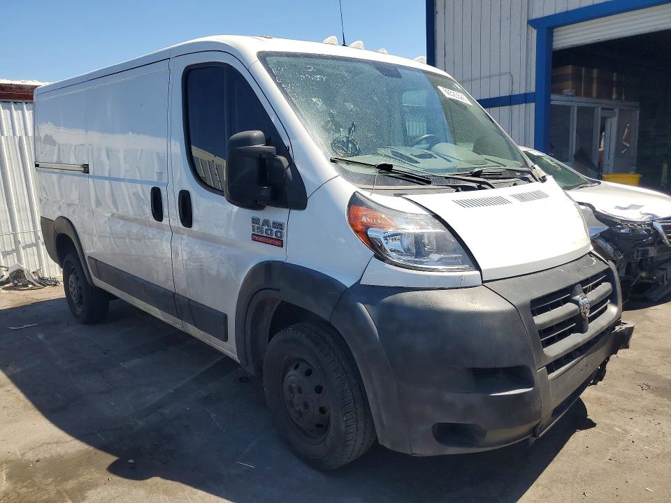Aukcja sprzedaży 2015 Ram Promaster 1500, vin: 3C6TRVAG3FE511432, numer aukcji: 60523526