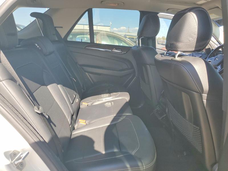 Aukcja sprzedaży 2013 Mercedes-benz Ml, vin: 4JGDA5JB7DA116349, numer aukcji: 61203796