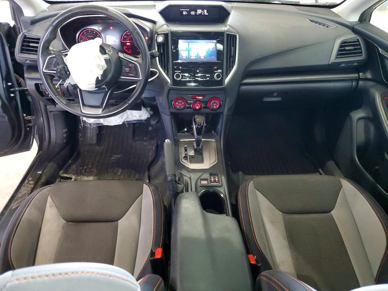Aukcja sprzedaży 2019 Subaru Crosstrek, vin: JF2GTADC6K8209541, numer aukcji: 60089926