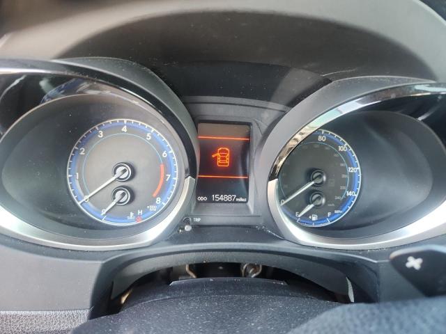 Продажа на аукционе авто 2015 Toyota Corolla, vin: 2T1BURHE3FC403969, номер лота: 60406936