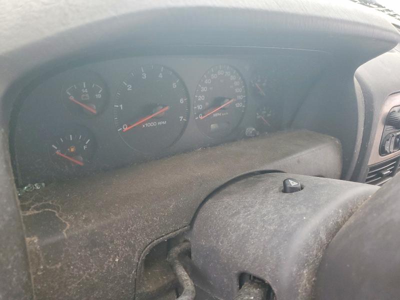 Продажа на аукционе авто 2001 Jeep Grand Cherokee, vin: 1J4GW48S21C613578, номер лота: 61788776