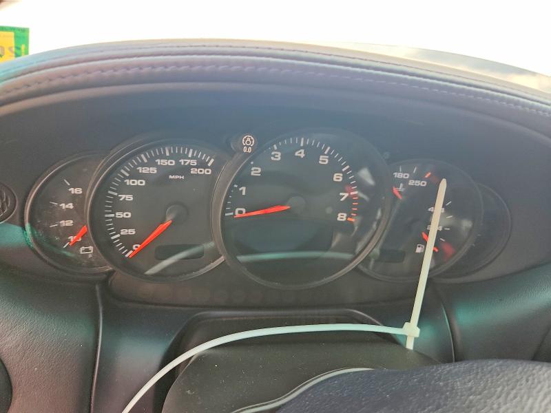 Продаж на аукціоні авто 2004 Porsche 911, vin: WP0CA29924S652510, номер лоту: 62414206