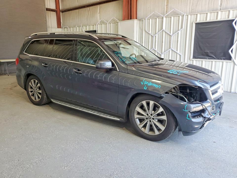 2014 Mercedes-benz Gl მანქანა იყიდება აუქციონზე, vin: 4JGDF7CE9EA421650, აუქციონის ნომერი: 58757446