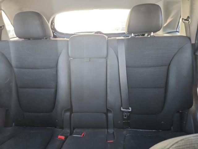 60523756 :رقم المزاد ، 5XYKT3A67EG427651 vin ، 2014 Kia Sorento مزاد بيع
