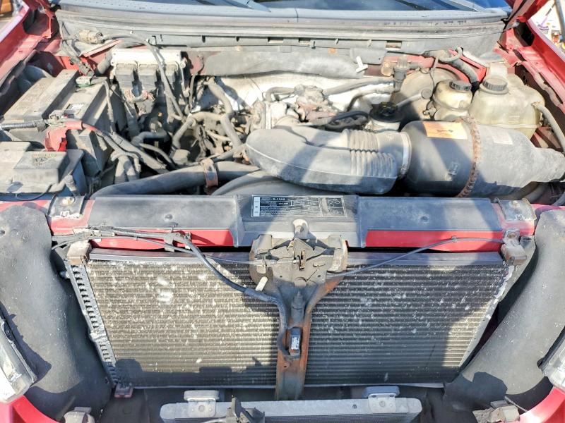 60937756 :رقم المزاد ، 1FTRX12W28FC14149 vin ، 2008 Ford F150 مزاد بيع