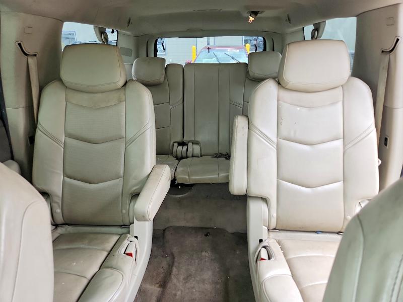 Aukcja sprzedaży 2015 Cadillac Escalade, vin: 1GYS4HKJ2FR180419, numer aukcji: 59292986
