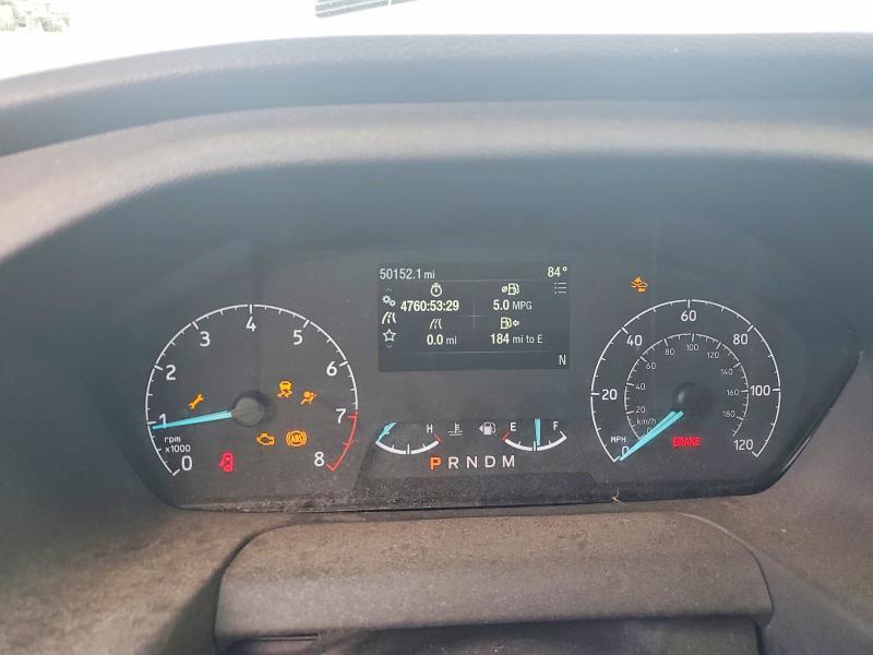 Продажа на аукционе авто 2020 Ford Transit, vin: 1FTBR1C81LKB60418, номер лота: 59145796