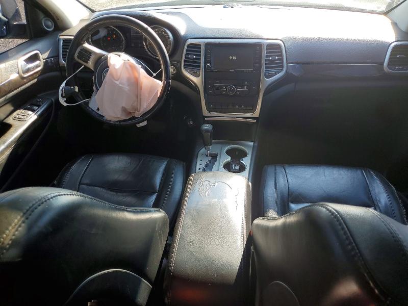 2012 Jeep Grand Cherokee მანქანა იყიდება აუქციონზე, vin: 1C4RJFAGXCC278944, აუქციონის ნომერი: 60390336