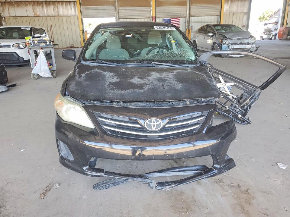 Продажа на аукционе авто 2013 Toyota Corolla, vin: 5YFBU4EE1DP086908, номер лота: 63039406