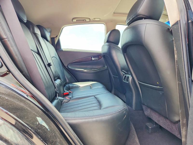 Aukcja sprzedaży 2010 Infiniti Ex35, vin: JN1AJ0HP4AM703651, numer aukcji: 57668806