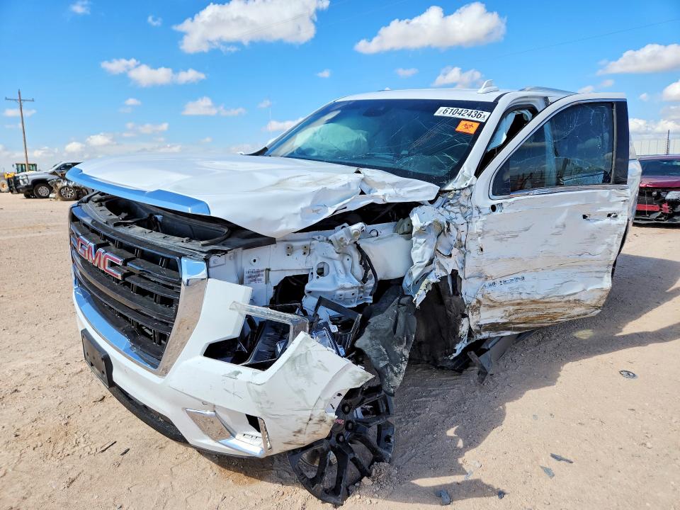 2024 Gmc Yukon მანქანა იყიდება აუქციონზე, vin: 1GKS2AKD8RR278943, აუქციონის ნომერი: 61042436