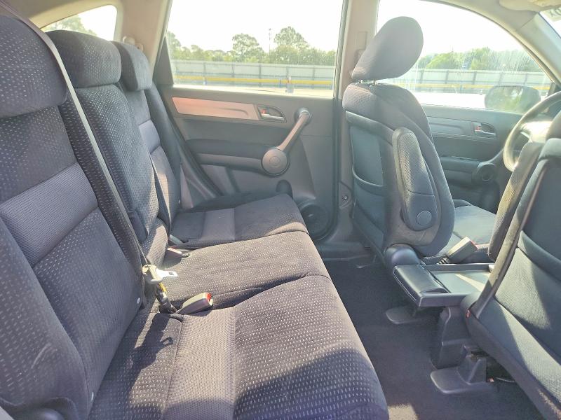 Продаж на аукціоні авто 2009 Honda Cr-v, vin: 3CZRE48509G704069, номер лоту: 63348916