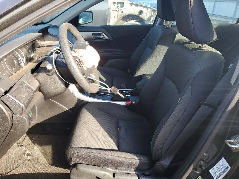 Aukcja sprzedaży 2014 Honda Accord, vin: 1HGCR2F38EA238911, numer aukcji: 59325416