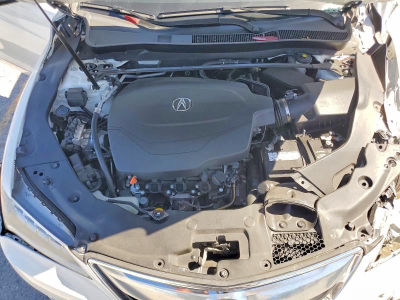 Aukcja sprzedaży 2015 Acura Tlx, vin: 19UUB2F77FA003560, numer aukcji: 60447446