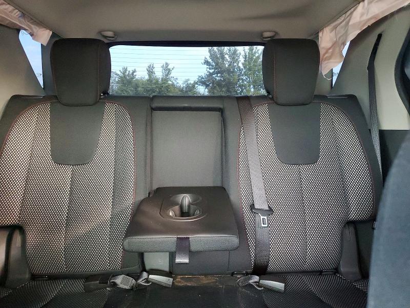 Aukcja sprzedaży 2015 Chevrolet Equinox, vin: 2GNFLFEK4F6363519, numer aukcji: 61543366