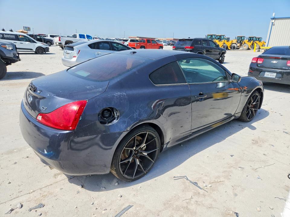 Продаж на аукціоні авто 2008 Infiniti G37, vin: JNKCV64E88M105086, номер лоту: 61703606