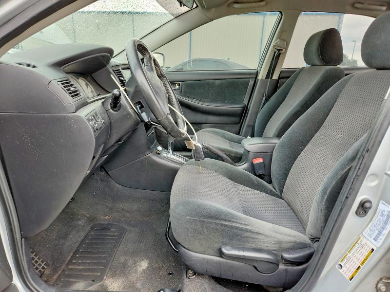 Продаж на аукціоні авто 2007 Toyota Corolla, vin: 1NXBR32E67Z891838, номер лоту: 63469446