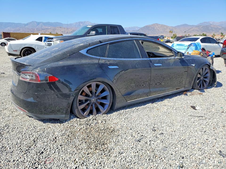 Aukcja sprzedaży 2013 Tesla Model S, vin: 5YJSA1CP3DFP03278, numer aukcji: 56899356