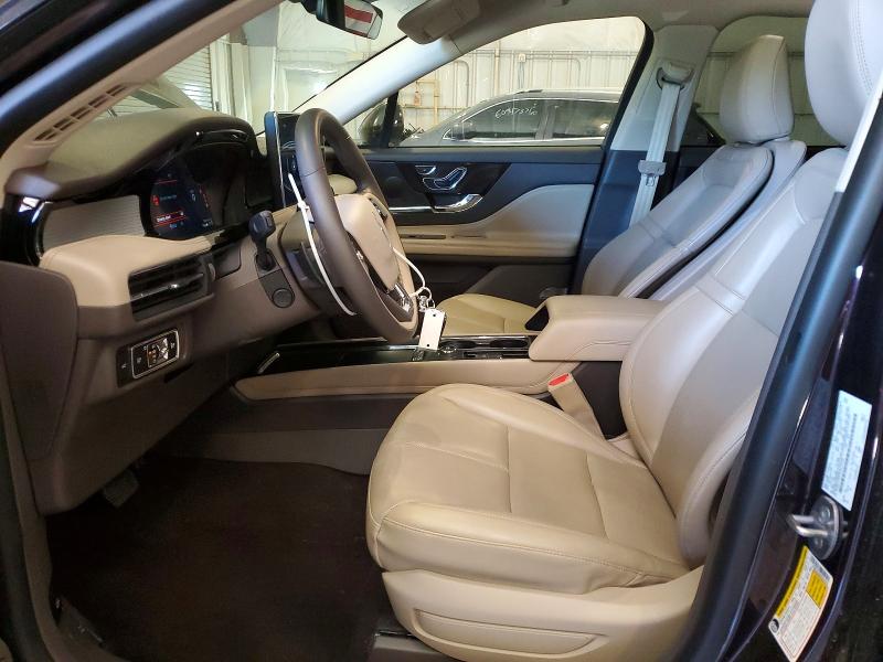Продаж на аукціоні авто 2023 Lincoln Corsair, vin: 5LMCJ1DA3PUL14160, номер лоту: 60690896