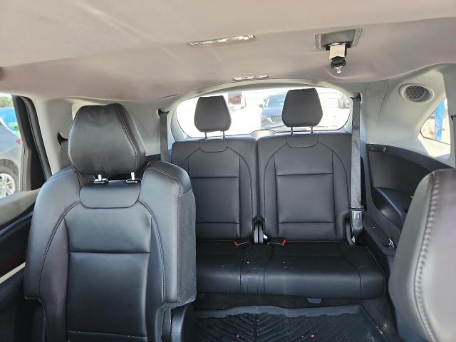 62335926 :رقم المزاد ، 5FRYD3H49GB013744 vin ، 2016 Acura Mdx مزاد بيع