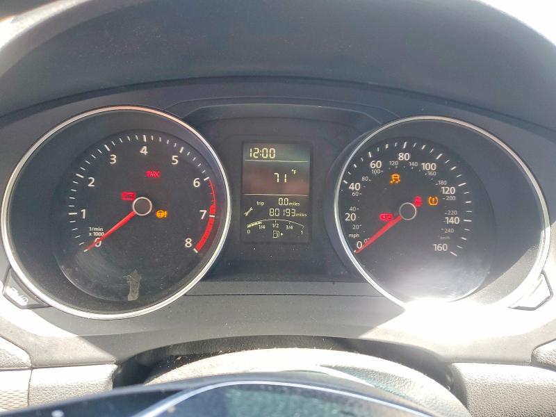 Продаж на аукціоні авто 2017 Volkswagen Jetta, vin: 3VW2B7AJXHM389352, номер лоту: 54858846