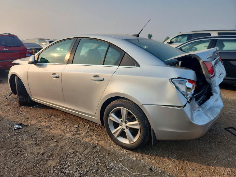 Продажа на аукционе авто 2013 Chevrolet Cruze, vin: 1G1PE5SB0D7288040, номер лота: 61300536