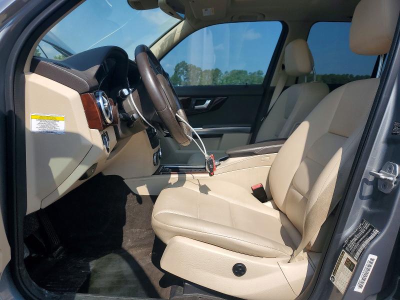 Продаж на аукціоні авто 2013 Mercedes-benz Glk, vin: WDCGG0EB5DG081041, номер лоту: 59689996