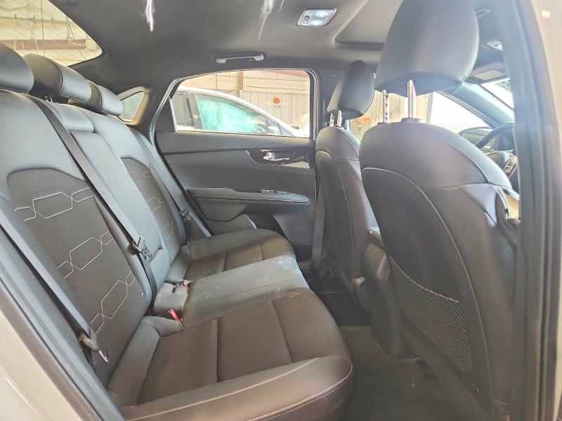 Продажа на аукционе авто 2024 Kia Forte, vin: 3KPF54AD8RE766860, номер лота: 61914586