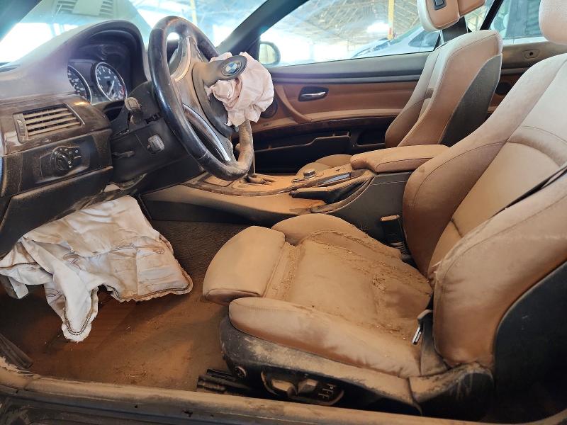 Aukcja sprzedaży 2009 Bmw 335, vin: WBAWL73509P180244, numer aukcji: 60390486
