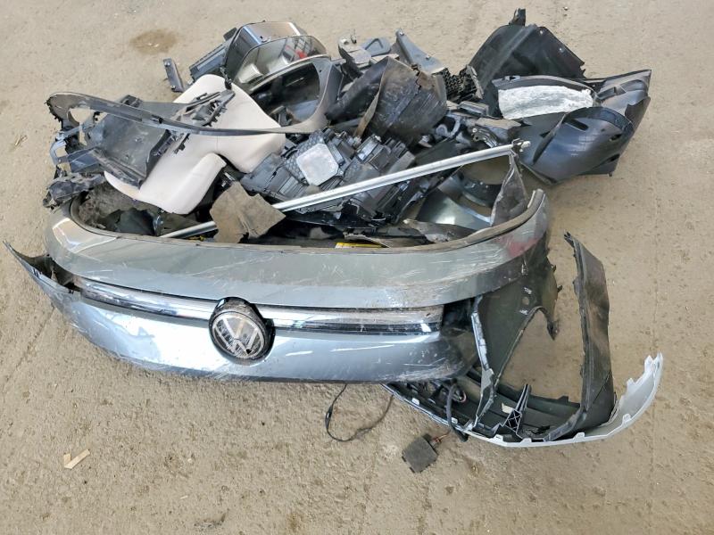 Aukcja sprzedaży 2026 Volkswagen Tiguan, vin: 3VVER7RM6TM056814, numer aukcji: 61608686