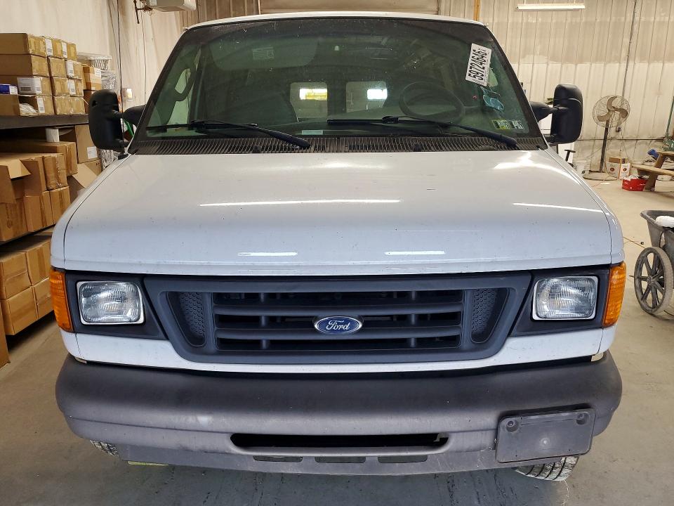 Продаж на аукціоні авто 2007 Ford Econoline, vin: 1FTNE24L67DA56423, номер лоту: 59724646