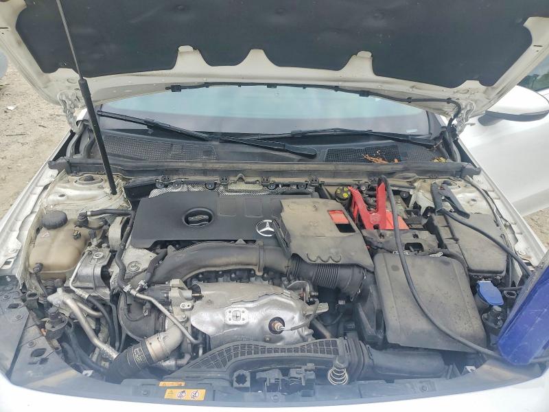 Aukcja sprzedaży 2023 Mercedes-benz Cla, vin: W1K5J4HB5PN324774, numer aukcji: 60094356