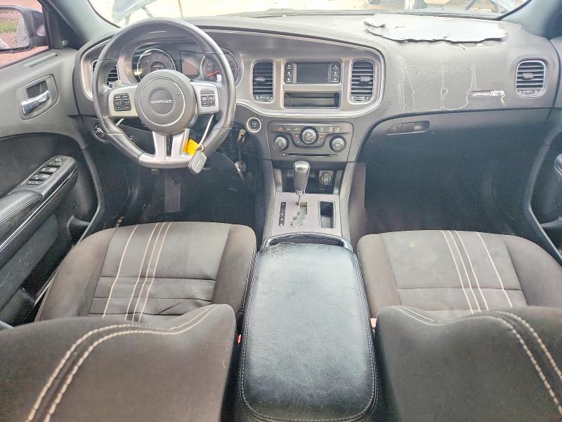 Aukcja sprzedaży 2013 Dodge Charger, vin: 2C3CDXGJ9DH595879, numer aukcji: 61993886