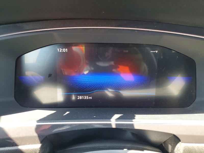 Aukcja sprzedaży 2023 Volkswagen Tiguan, vin: 3VV3B7AX2PM115963, numer aukcji: 62345936