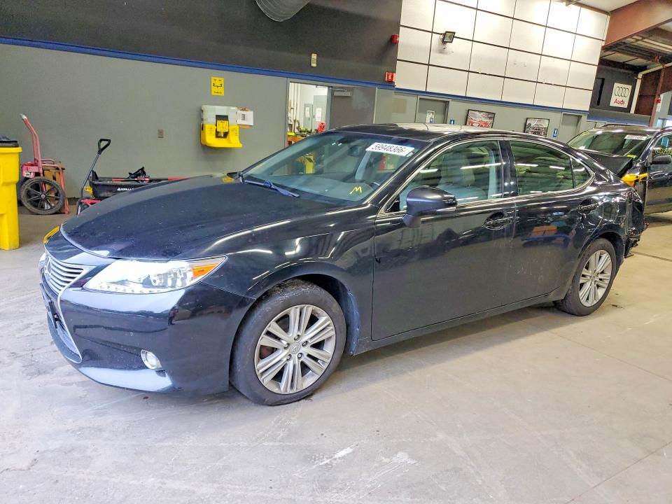 Продаж на аукціоні авто 2014 Lexus Es, vin: JTHBK1GG9E2091842, номер лоту: 59948366