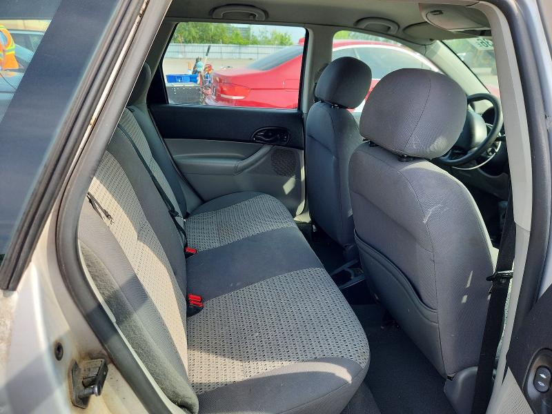 Aukcja sprzedaży 2006 Ford Focus, vin: 1FAFP36N26W125314, numer aukcji: 59660636