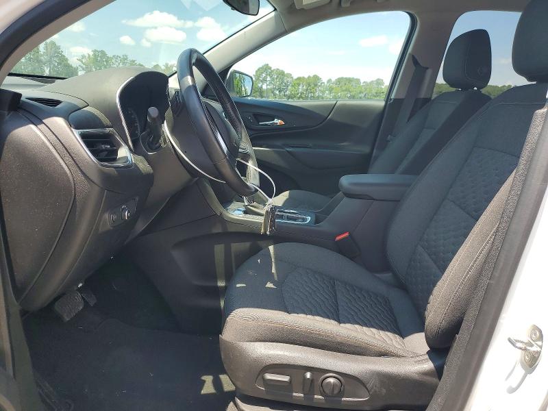 Продаж на аукціоні авто 2018 Chevrolet Equinox, vin: 2GNAXSEV9J6327271, номер лоту: 59672066