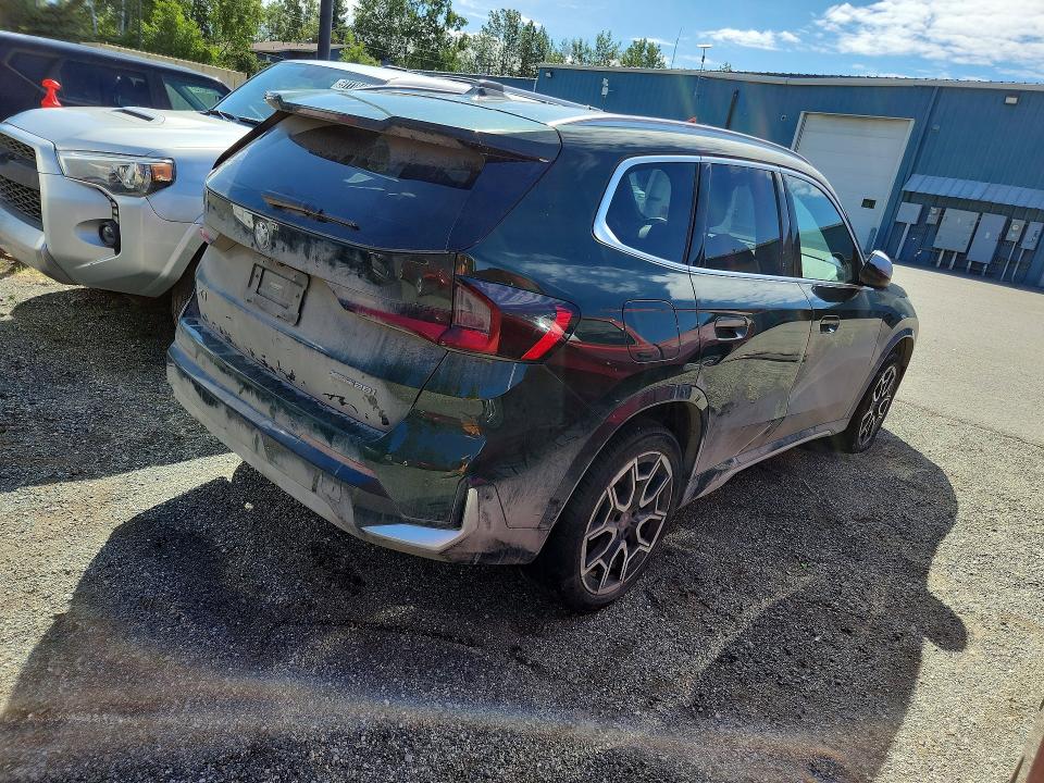 Aukcja sprzedaży 2023 Bmw X1, vin: WBX73EF09P5W38239, numer aukcji: 59249626