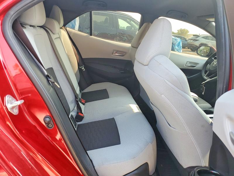 Продажа на аукционе авто 2022 Toyota Corolla Hatchback, vin: JTND4MBE6N3175733, номер лота: 62494136