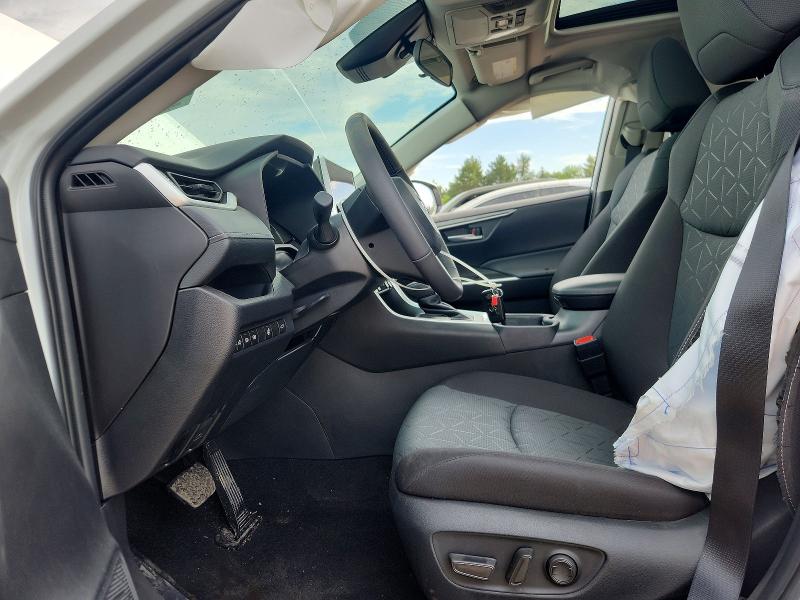 Aukcja sprzedaży 2025 Toyota Rav4, vin: 2T3P1RFV0SW632983, numer aukcji: 59227166