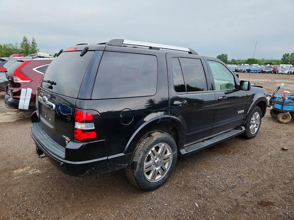 Продажа на аукционе авто 2006 Ford Explorer, vin: 1FMEU75866UA88762, номер лота: 60958096