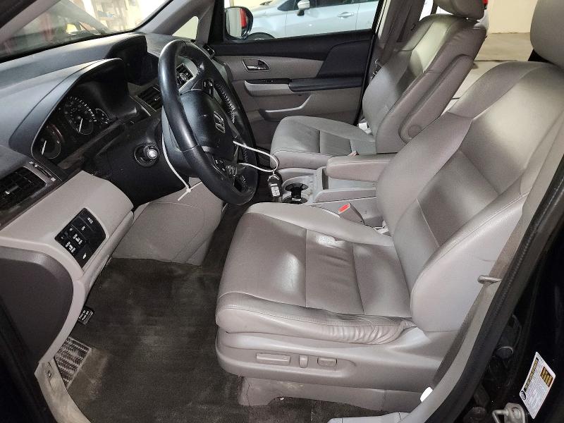 Aukcja sprzedaży 2015 Honda Odyssey, vin: 5FNRL5H61FB026220, numer aukcji: 61062456