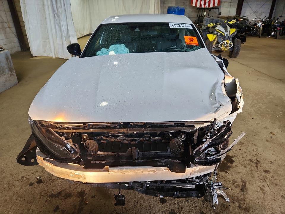 Продажа на аукционе авто 2022 Honda Accord, vin: 1HGCV3F20NA034399, номер лота: 60321266
