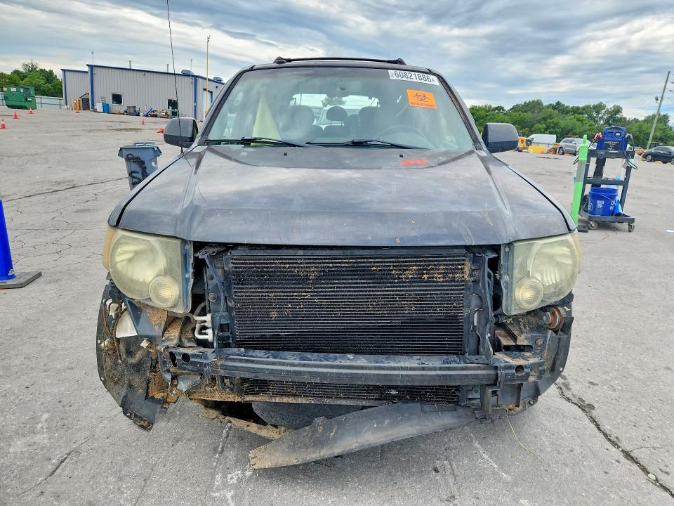 Aukcja sprzedaży 2009 Ford Escape, vin: 1FMCU94G79KA07330, numer aukcji: 60821886