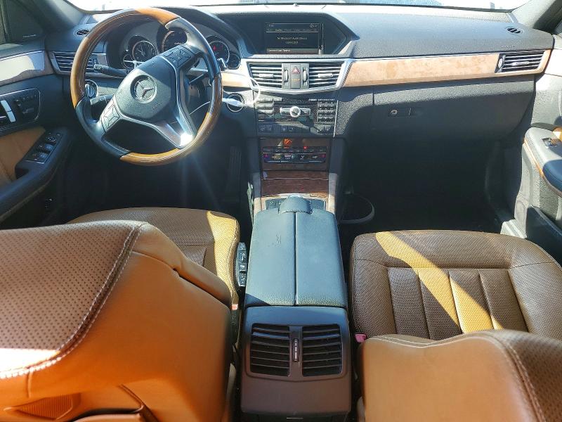 Продажа на аукционе авто 2012 Mercedes-benz E, vin: WDDHF5KBXCA641027, номер лота: 63305376