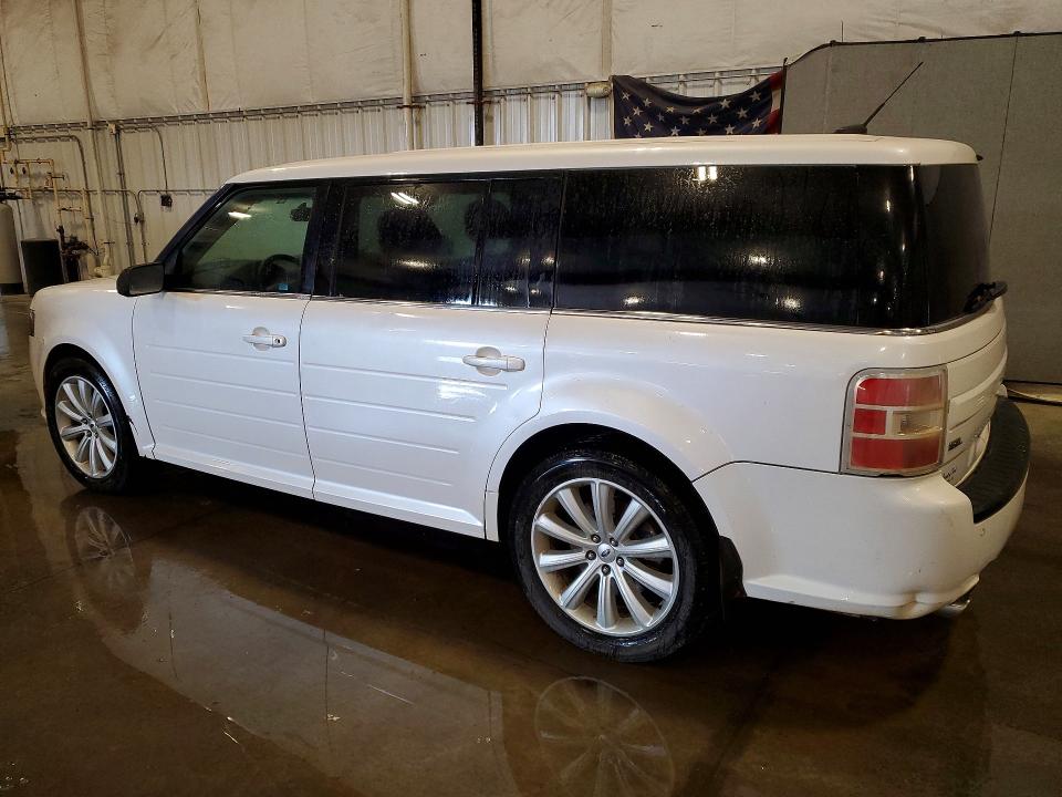 Aukcja sprzedaży 2014 Ford Flex, vin: 2FMGK5C80EBD30410, numer aukcji: 59381306