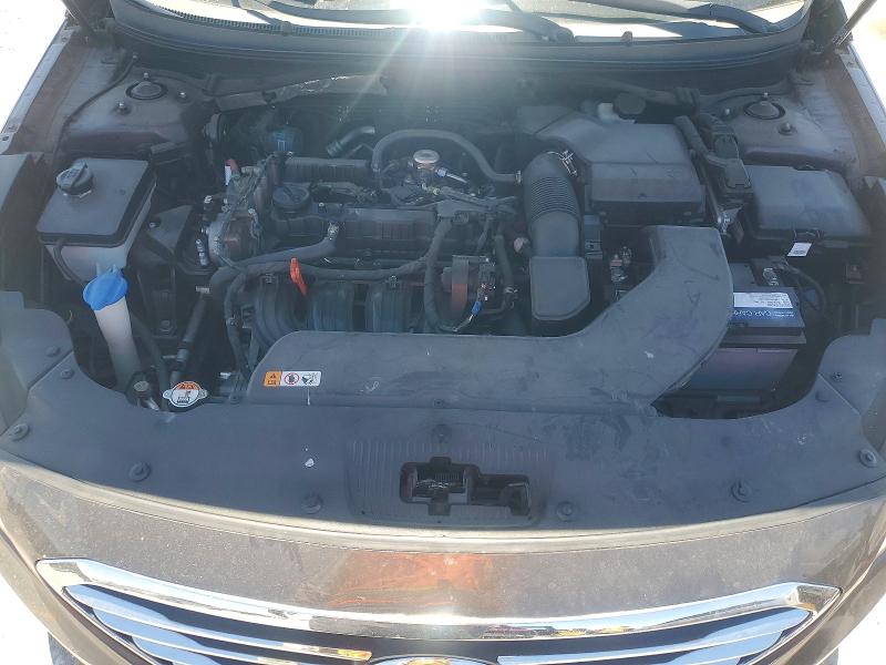 Aukcja sprzedaży 2017 Hyundai Sonata, vin: 5NPE24AF5HH484336, numer aukcji: 61055296