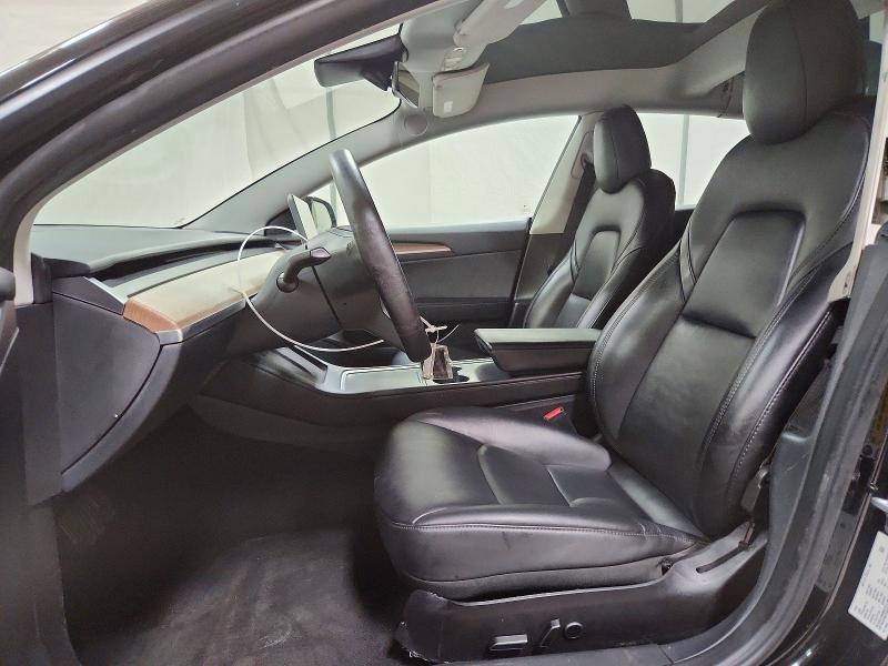 Продажа на аукционе авто 2023 Tesla Model 3, vin: 5YJ3E1EA6PF436482, номер лота: 60703786