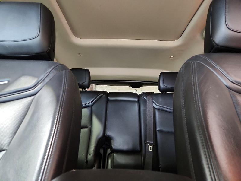 Продажа на аукционе авто 2018 Cadillac Xt5, vin: 1GYKNDRS8JZ179577, номер лота: 60748246