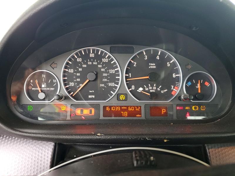 Aukcja sprzedaży 2006 Bmw 330, vin: WBABW53496PZ39664, numer aukcji: 59687606